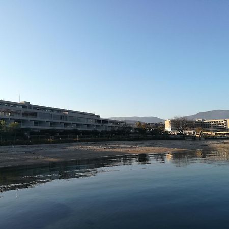 Stathis Apartments Dassia (Corfu) Exterior foto