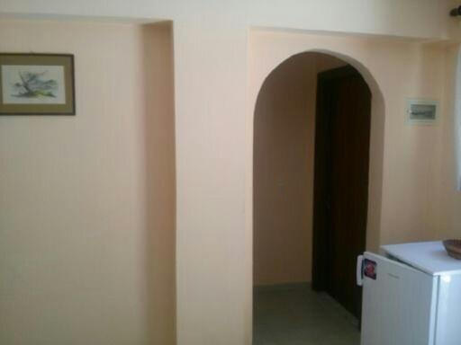 Stathis Apartments Dassia (Corfu) Exterior foto